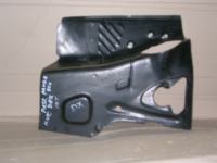 Passaruota anteriore DX Fiat Panda 750