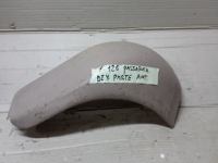 Passaruota anteriore DX Parte anteriore Fiat 126