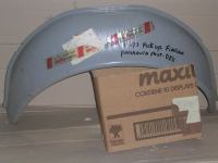 Passaruota posteriore DX Fiat 127 Pick Up Fiat Fiorino