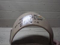 Passaruota Anteriore  SX Fiat 126