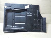 Pianale SX Fiat 126 Bis Fsm