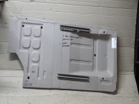 Pianale SX Fiat 500 Giardiniera