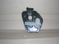 Piastra comando freno Fiat Panda 750 