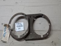 Portafari Destro Fiat 124 Coupè