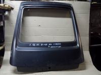 Portello Fiat 126 Bis