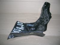 Punta Longherone Anteriore Destra Lancia Dedra, Lancia Delta, Fiat Tempra