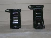 Punta Longherone DX,SX Fiat Stilo