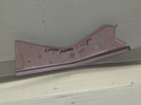 Rinforzo passaruota DX Fiat Uno I Serie