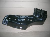 Rinforzo pianale anteriore DX Fiat Punto '93