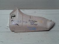 Rinforzo sede Fanale posteriore SX Fiat Panda