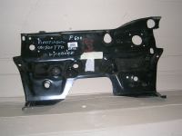 Rivestimento inferiore cruscotto Fiat Seicento