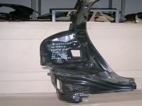 Sede Fanale Posteriore SX Fiat Stilo 3P