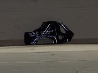 Rivestimento montante Porta anteriore DX Fiat Uno 90