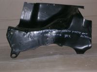 Rivestimento passaruota anteriore DX Parte anteriore Fiat Uno 89'
