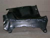 Rivestimento passaruota anteriore SX Parte anteriore Fiat Uno 89'