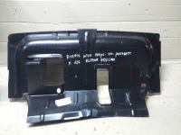 Rivestimento portabatteria completo Fiat 126