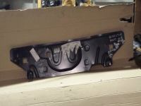 Rivestimento posteriore inferiore Fiat Stilo 3p - Bravo '07- Delta'08