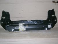 Rivestimento posteriore completo Fiat Uno Cs 