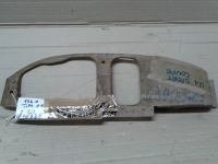 Sede Fanalino Posteriore Destro Fiat 124 Sport Coupè