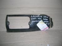 Sede fanalino posteriore SX Fiat 126 Bis