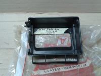 Sede faro Sinistra Fiat X19