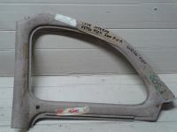 Sede interna vetro posteriore DX Fiat 500 