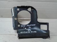 Sede Faro Sinistra Fiat Uno 1 Serie