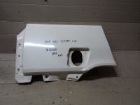 Semiparafango posteriore DX Fiat Tempra 