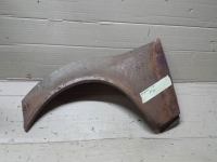 Semiparafango posteriore SX Fiat 126