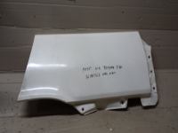 Semiparafango posteriore SX Fiat Tempra