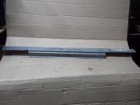 Sottoporta DX Lancia Fulvia Coup