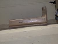 Sottoporta DX Fiat Uno Turbo