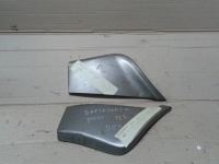 Sottoporta posteriore DX,SX Fiat 127