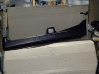 Sottoporta Sinistro Fiat Uno 5 Porte