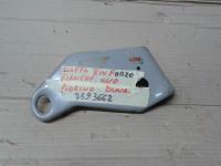 Staffa rinforzo fianchetto Fiat Fiorino