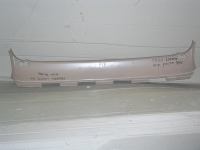 Traversa superiore lunotto Fiat Panda 750