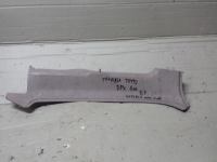 Traversa Tetto Destra Fiat 500 F-L-R