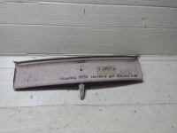 Traversa tetto centrale Fiat 500 F 