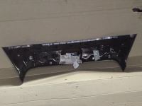 Rivestimento Posteriore Superiore Fiat Stilo 5 Porte berlina