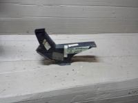 Tunnel sottocruscotto Fiat 126