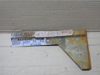 Angolare Parafango Posteriore Sinistro Alfa Romeo Giulia