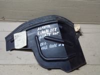 Riparo anteriore DX Alfa Romeo Alfetta 2000