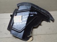 Riparo passaruota anteriore DX Alfa Romeo Alfetta 2000