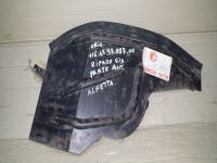 Riparo SX parte anteriore Alfa Romeo Alfetta 2000