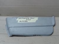 Semifiancata posteriore DX Alfa Romeo Alfetta