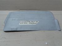 Semifiancata posteriore SX Alfa Romeo Alfetta 1750,Alfetta 2000