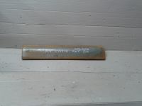 Sottoporta anteriore SX Alfa Romeo Giulia