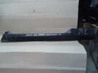 sottoporta SX Wolkswagen Golf '84 2p