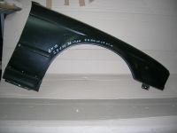 Parafango anteriore DX BMW E34