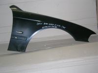 Parafango anteriore DX BMW E39